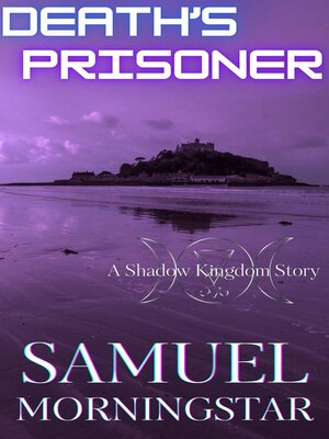 cover image of Death's Prisoner